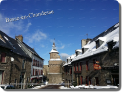 Besse-en-Chandesse Besse-en-Chandesse