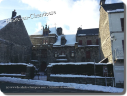 Besse-en-Chandesse Besse-en-Chandesse